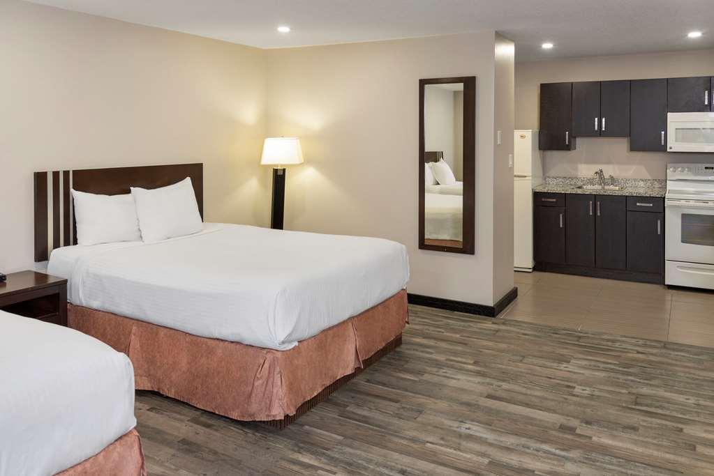 Econo Lodge Inn & Suites Medicine Hat Cameră foto