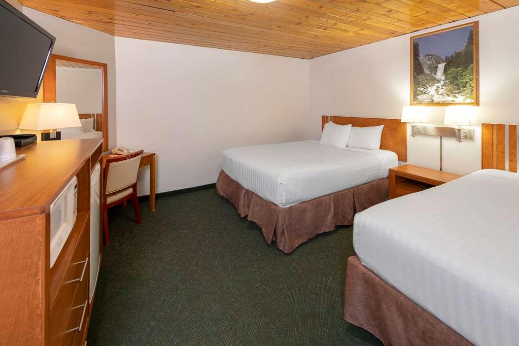 Econo Lodge Inn & Suites Medicine Hat Cameră foto