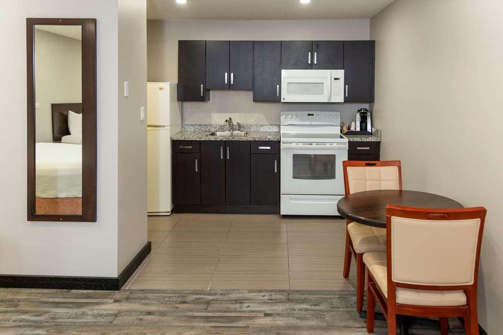 Econo Lodge Inn & Suites Medicine Hat Cameră foto