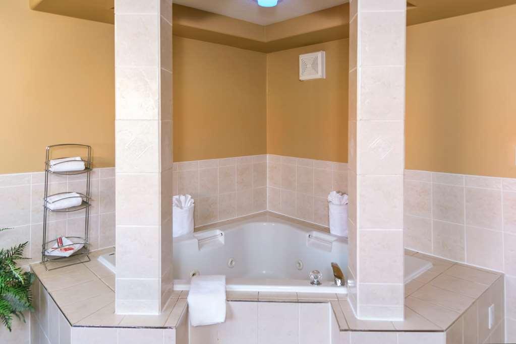 Econo Lodge Inn & Suites Medicine Hat Cameră foto
