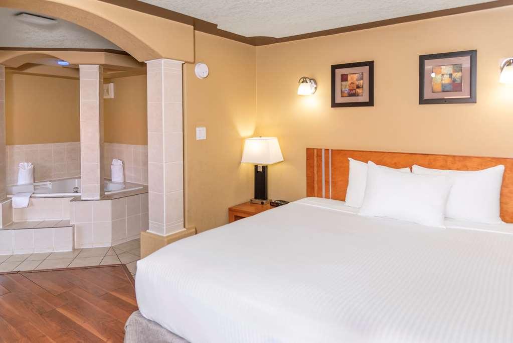 Econo Lodge Inn & Suites Medicine Hat Cameră foto