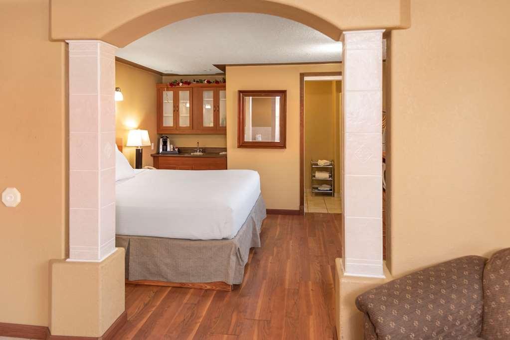 Econo Lodge Inn & Suites Medicine Hat Cameră foto