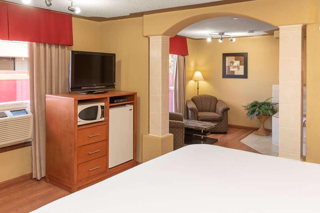 Econo Lodge Inn & Suites Medicine Hat Cameră foto