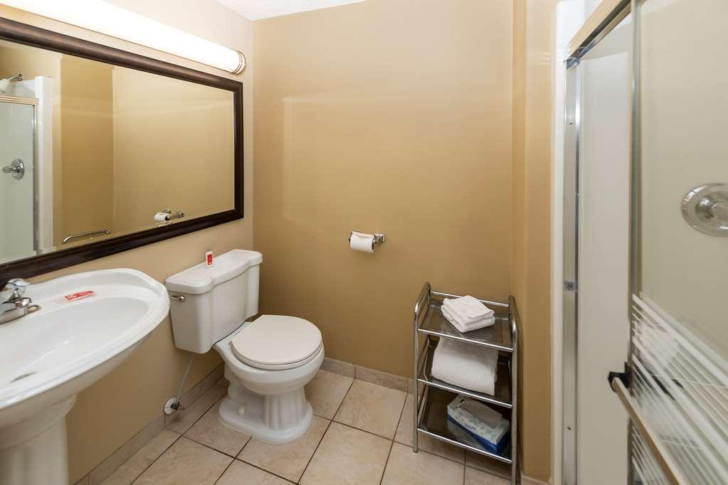 Econo Lodge Inn & Suites Medicine Hat Cameră foto