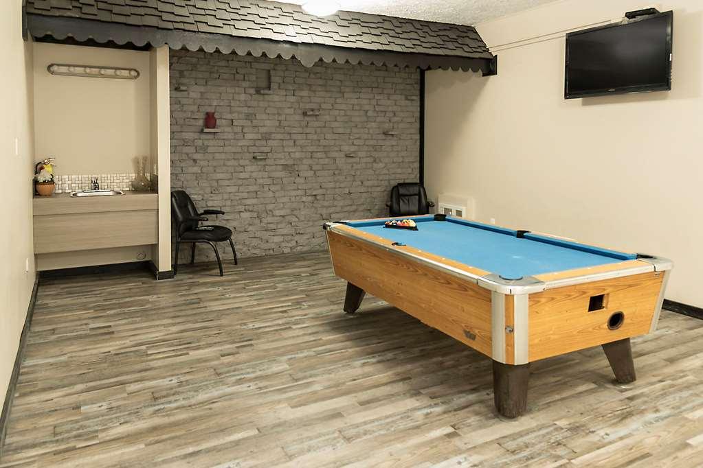 Econo Lodge Inn & Suites Medicine Hat Facilități foto